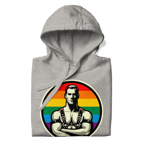 Fetish Pride (Hoodie)-Hoodie-Swish Embassy