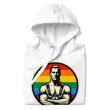 Fetish Pride (Hoodie)-Hoodie-Swish Embassy