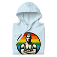 Fetish Pride (Hoodie)-Hoodie-Swish Embassy