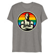 Fetish Pride (Triblend)-Triblend T-Shirt-Swish Embassy