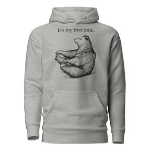 Première fois (Hoodie)