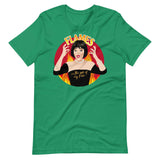 Flames-Halloween T-Shirt-Swish Embassy