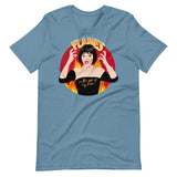 Flames-Halloween T-Shirt-Swish Embassy