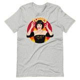 Flames-Halloween T-Shirt-Swish Embassy