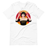 Flames-Halloween T-Shirt-Swish Embassy