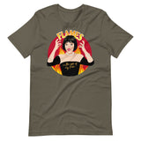 Flames-Halloween T-Shirt-Swish Embassy