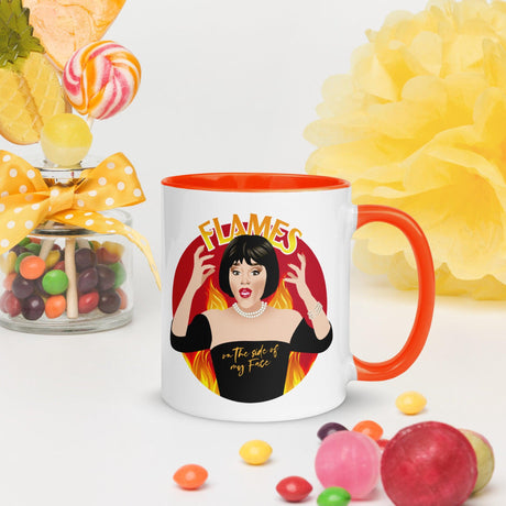 Flames (Mug)-Mugs-Swish Embassy