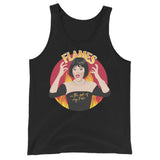 Flames (Tank Top)-Tank Top-Swish Embassy