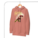 Flashdance (Hoodie)-Hoodie-Swish Embassy