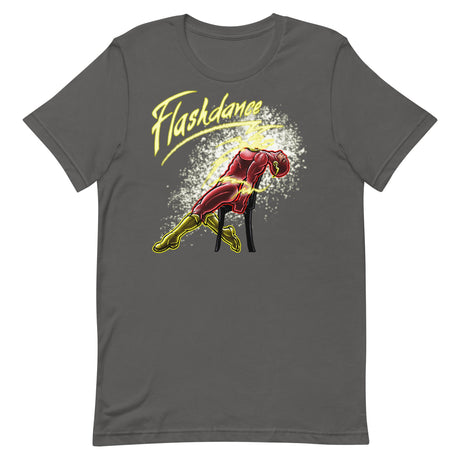 Flashdance-T-Shirts-Swish Embassy