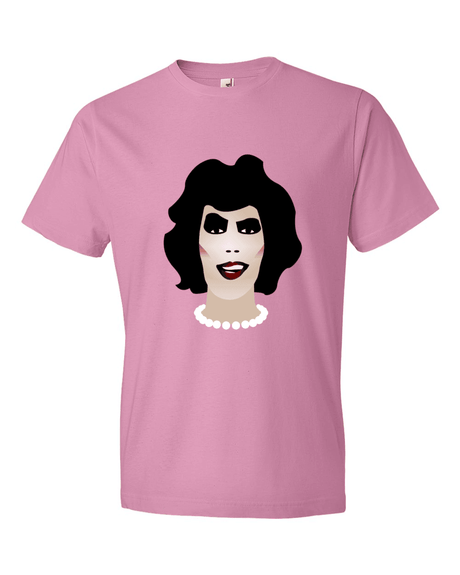 Frank N Furter-Halloween T-Shirt-Swish Embassy