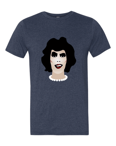 Frank N Furter-Halloween T-Shirt-Swish Embassy