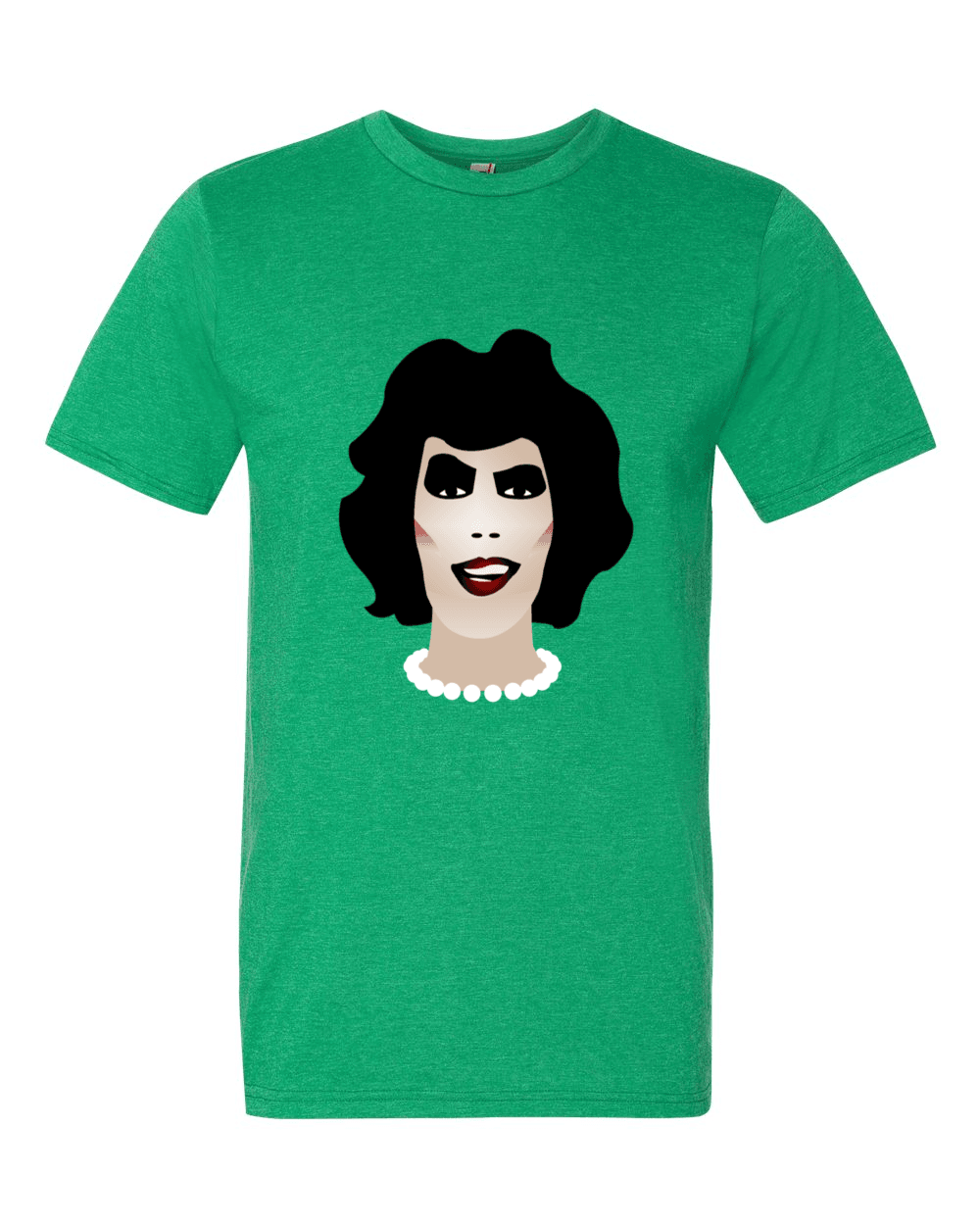 Frank N Furter-Halloween T-Shirt-Swish Embassy