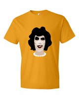 Frank N Furter-Halloween T-Shirt-Swish Embassy