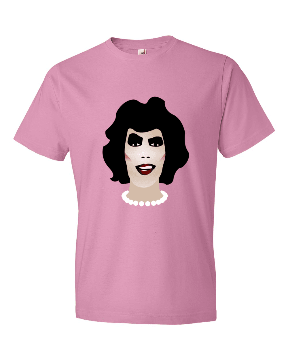 Frank N Furter-T-Shirts-Swish Embassy