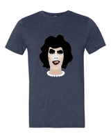 Frank N Furter-T-Shirts-Swish Embassy