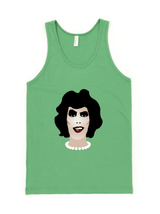 Frank-N-Furter Tank-Tank Top-Swish Embassy