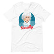 Friend of Dorothy-T-Shirts-Swish Embassy