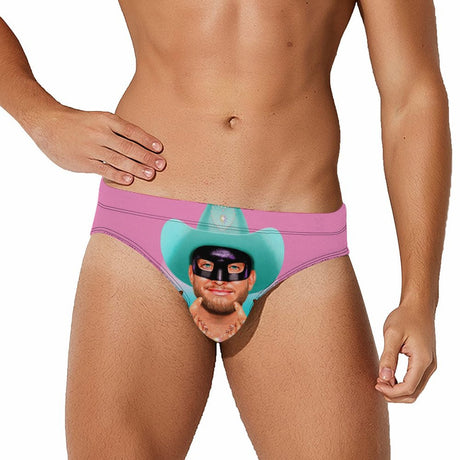 Fringe Benefits (Swim Briefs)-Swim Briefs-Swish Embassy