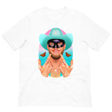 Fringe Benefits-T-Shirts-Swish Embassy