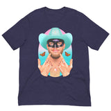 Fringe Benefits-T-Shirts-Swish Embassy