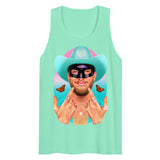 Fringe Benefits (Tank Top)-Tank Top-Swish Embassy