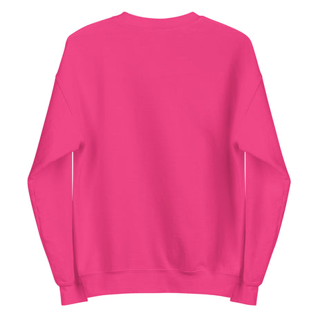 Frock Star (Sweatshirt)-Sweatshirt-Swish Embassy