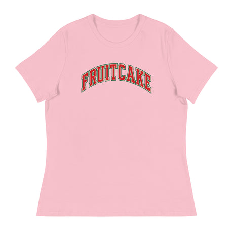 Fruitcake (Women's Relaxed T-Shirt)-Swish Embassy