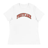 Fruitcake (Women's Relaxed T-Shirt)-Swish Embassy