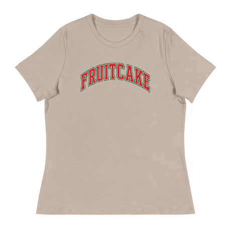 Fruitcake (Women's Relaxed T-Shirt)-Swish Embassy