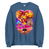 G'Day Gorgeous (Sweatshirt)-Sweatshirt-Swish Embassy