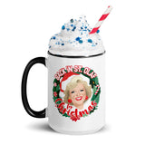 GG Back in St Olaf (Christmas Mug)-Mugs-Swish Embassy