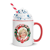 GG Back in St Olaf (Christmas Mug)-Mugs-Swish Embassy