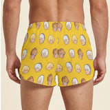 Cheesecake Squad (Little Shorts)