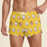 Cheesecake Squad (Little Shorts)