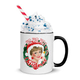 GG Ho Ho Ho (Christmas Mugs)-Christmas Mugs-Swish Embassy