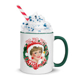 GG Ho Ho Ho (Christmas Mugs)-Mugs-Swish Embassy