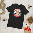 GG Ho Ho Ho Xmas-Christmas T-Shirts-Swish Embassy