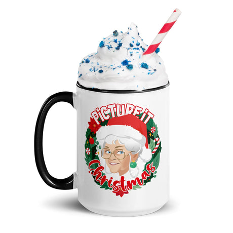 GG Picture It (Christmas Mugs)-Christmas Mugs-Swish Embassy