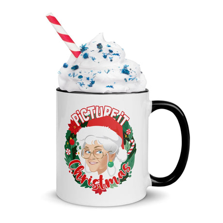 GG Picture It (Christmas Mugs)-Mugs-Swish Embassy