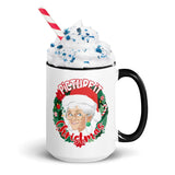 GG Picture It (Christmas Mugs)-Mugs-Swish Embassy