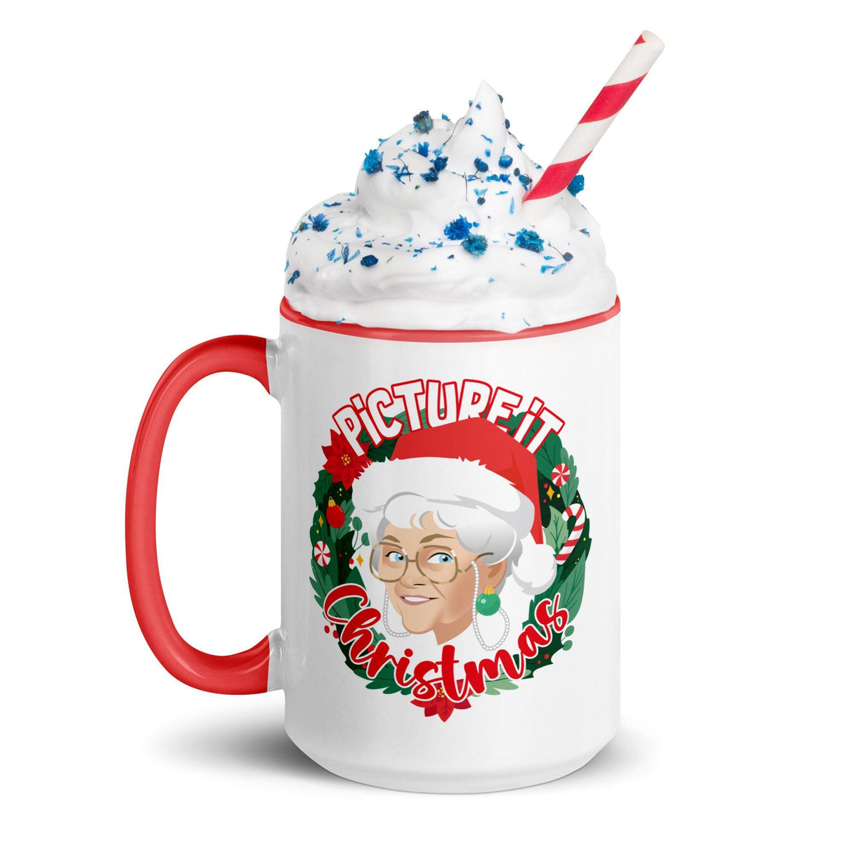 GG Picture It (Christmas Mugs)-Mugs-Swish Embassy