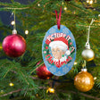 GG Picture It (Ornament/Fridge Magnet)-Wood Ornament-Swish Embassy
