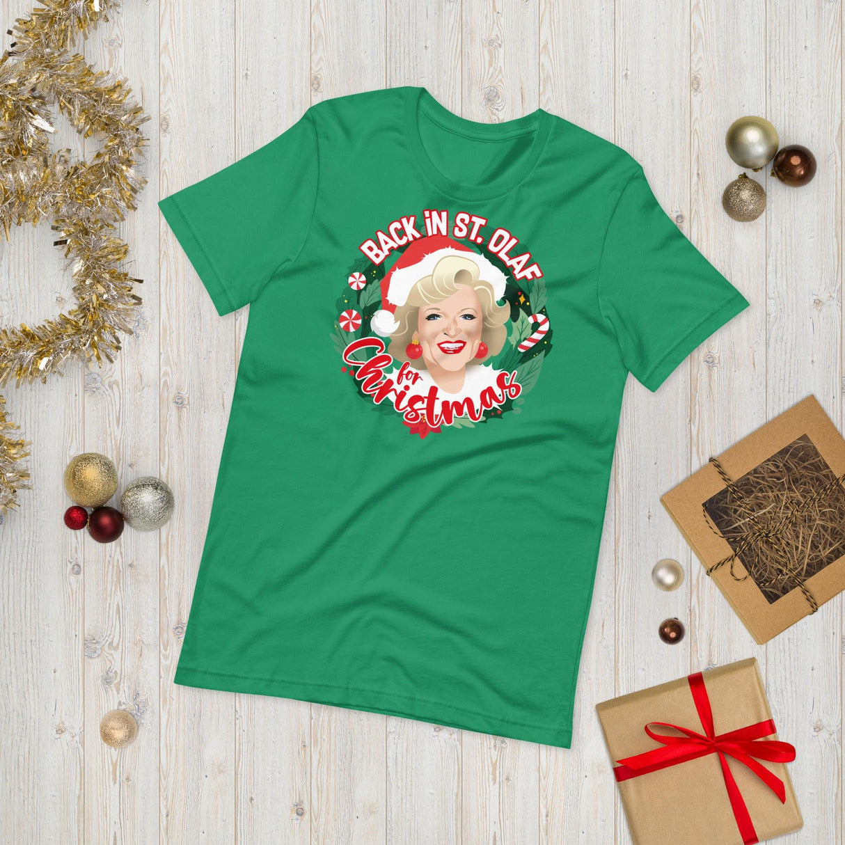 GG St Olaf Xmas-T-Shirts-Swish Embassy