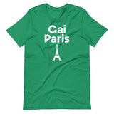 Gai Paris-T-Shirts-Swish Embassy