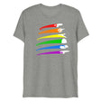 Galactic Pride (Triblend)-Triblend T-Shirt-Swish Embassy