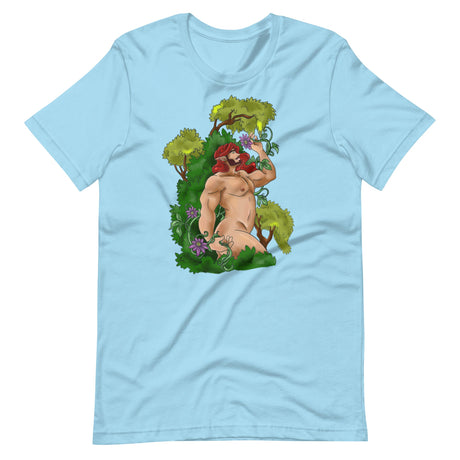 Garden Elf-T-Shirts-Swish Embassy