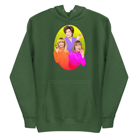 Get Everything (Hoodie)-Hoodie-Swish Embassy