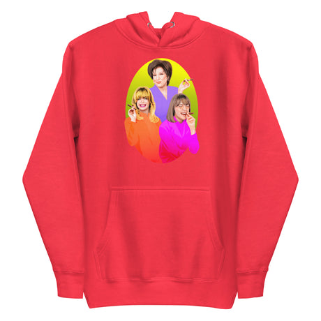 Get Everything (Hoodie)-Hoodie-Swish Embassy