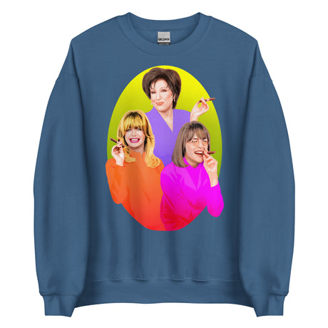 Get Everything (Sweatshirt)-Sweatshirt-Swish Embassy